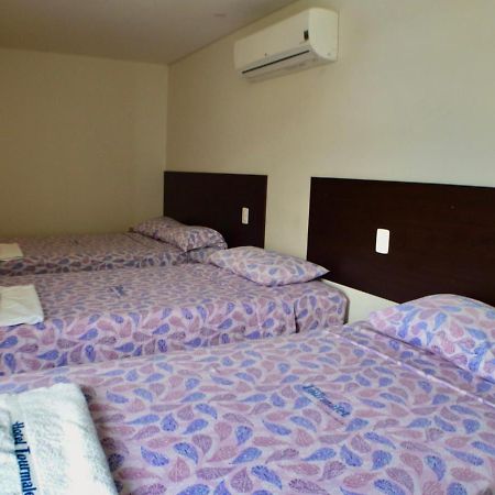 Hotel Tourmalet Cali Εξωτερικό φωτογραφία