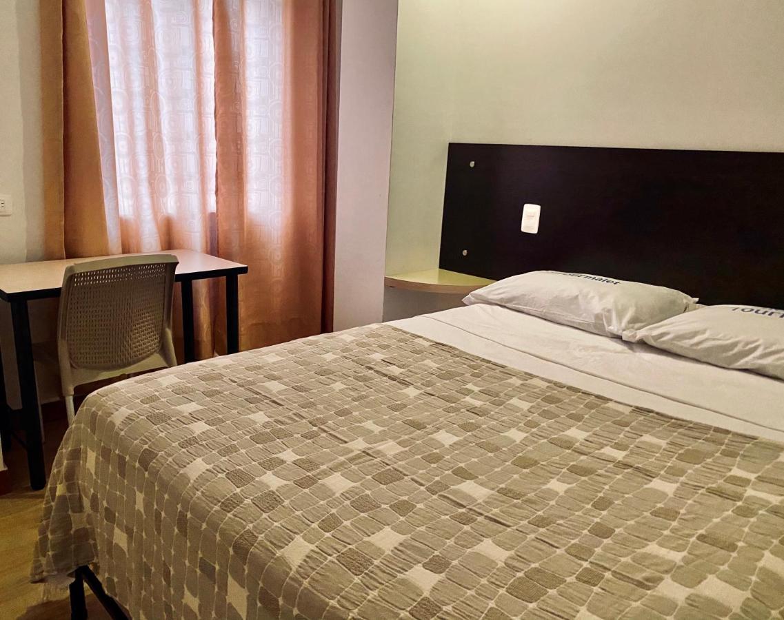 Hotel Tourmalet Cali Εξωτερικό φωτογραφία
