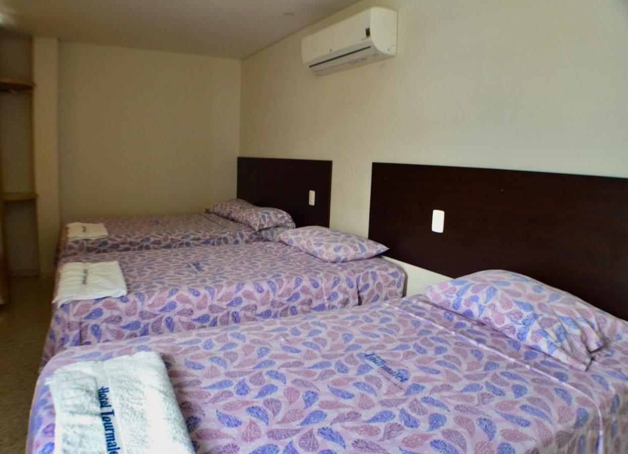 Hotel Tourmalet Cali Εξωτερικό φωτογραφία