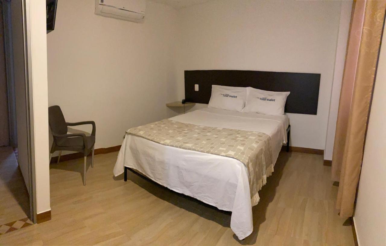 Hotel Tourmalet Cali Εξωτερικό φωτογραφία