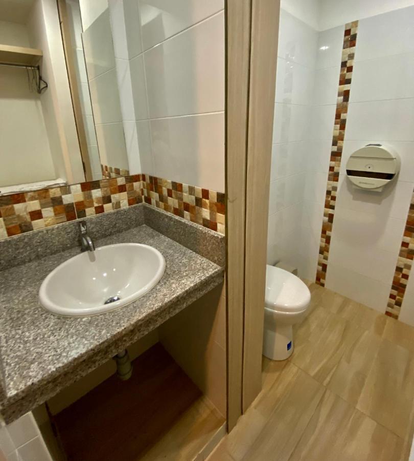 Hotel Tourmalet Cali Εξωτερικό φωτογραφία