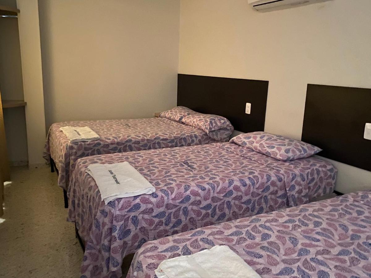 Hotel Tourmalet Cali Εξωτερικό φωτογραφία